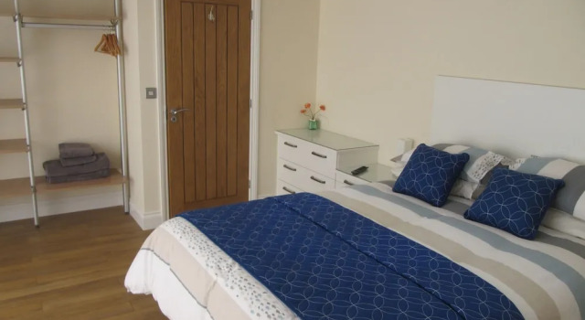 Tidmoor Farm Vegetarian B&B