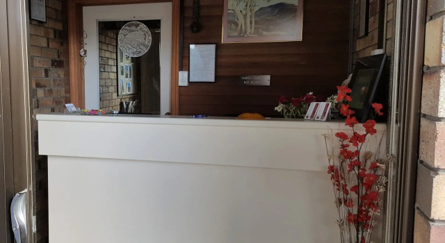 Centrepoint Midcity Motor Inn, Buchen Sie Hotel Warwick Queensland