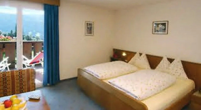 Hotel Tirolerhof
