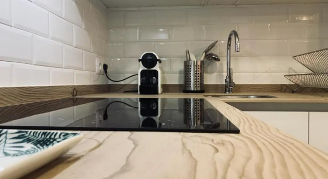 Апартаменты Apartamento Las CARACOLAS by Cadiz4Rentals