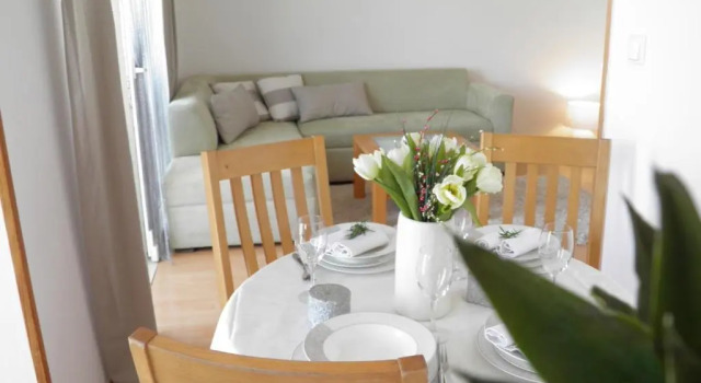 Апартаменты Apartment Adria