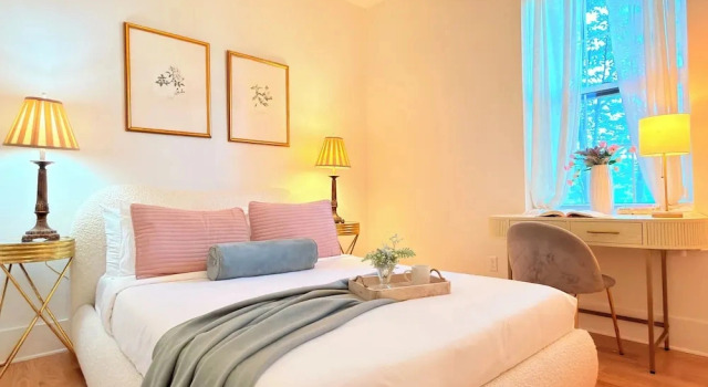 Fox Point Landing Residences, Забронировать Апартаменты/квартира Провиденс штат Род-Айленд, рядом с Congdon Street Baptist Church
