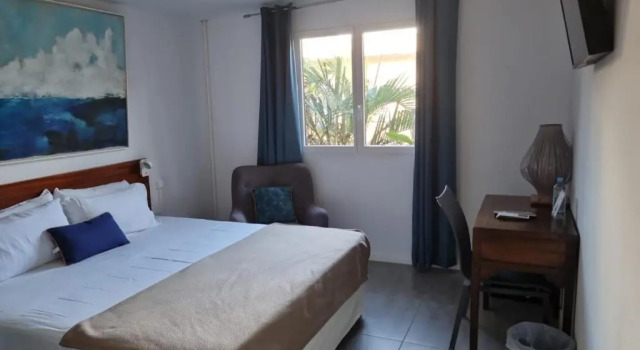 Hotel Ker Alberte, Забронировать Отель Кайенна Французская Гвиана