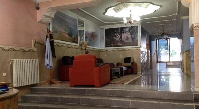 Hotel Lalla Mokhtara