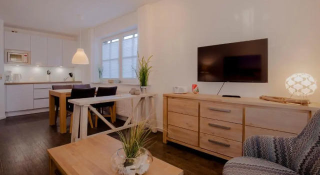 Апартаменты Цокольный этаж BUTZ home