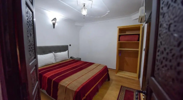 Номер Standard Riad Assia