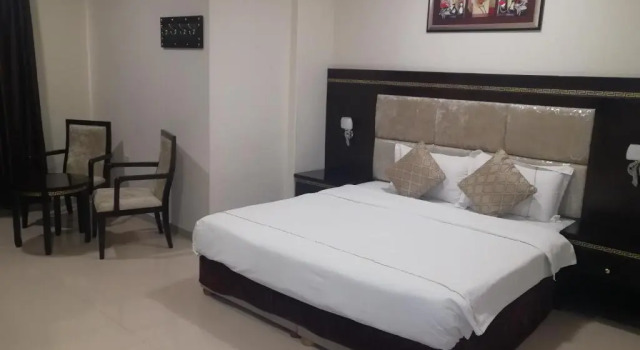 Апартаменты Maset Al Masem Serviced Apartments