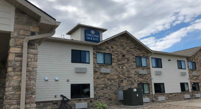 Номер Standard Cobblestone Inn & Suites - Denison | Oak Ridge