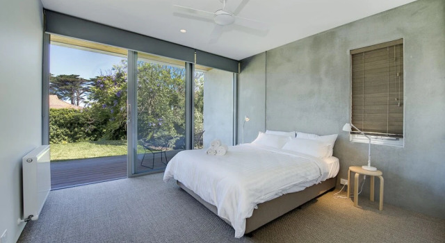 Amagansett, Boek Hotel Sorrento Mornington Peninsula