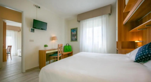 Двухместный номер Standard Hotel Verona
