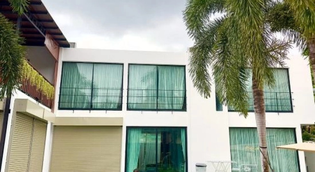 The White House Kamala Phuket