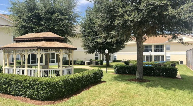 Vacation Usa Ltd, Rezerwuj Apartament Kissimmee Kissimmee