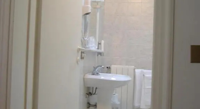 Двухместный номер Standard Collebrunacchi B&B