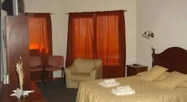 Номер Standard Kelta Hotel El Calafate