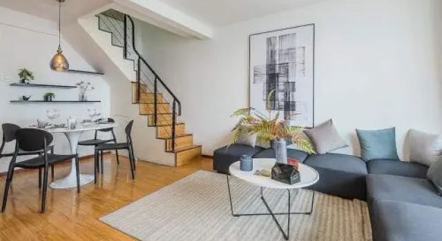 Xi'an Yanta·Xiaozhai· Locals Apartment 00135890, Забронировать Апартаменты/квартира Апартаменты Сиань, рядом с Shaanxi History Museum, Апартаменты/квартира