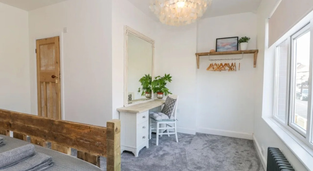 Fern House, Забронировать Дом для отпуска Отели Северного Йоркшира с парковкой, Парковка