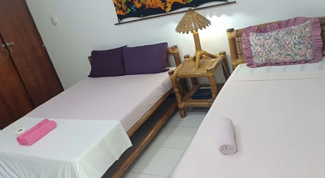 The Orchids Private Villa