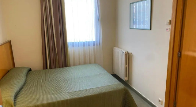 Двухместный номер Standard Hostal Meson Pepa