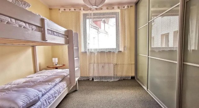 Семейный люкс 5-stars Apartments - Old Town