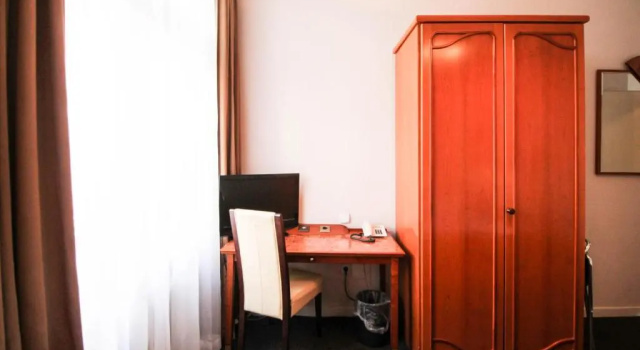 Трёхместный номер Standard Hotel Xantener Eck