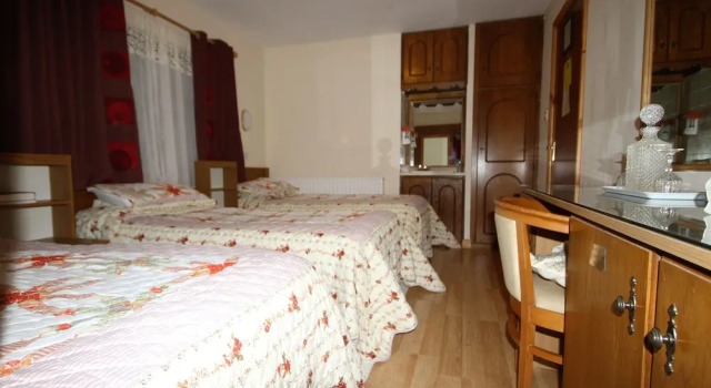 Camera tripla Standard Fortview House Bed & Breakfast