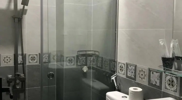 Двухместный номер Deluxe 1993’s house