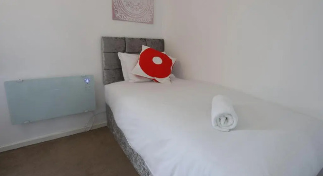 Family and Contractors HS2 NEC Airport 3beds Homebase, Varaa Hotelli Birmingham West Midlands