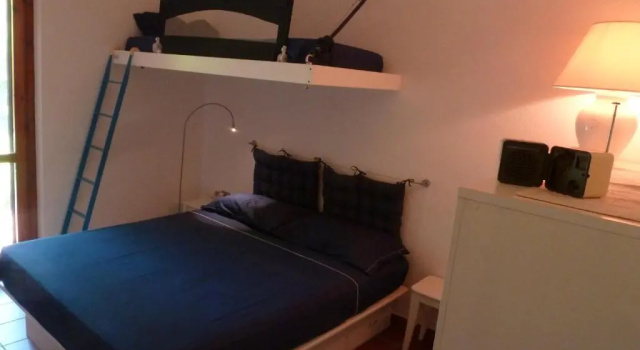 Коттедж Villa Flà