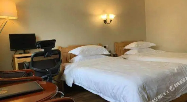 Suite Novel Hotel
