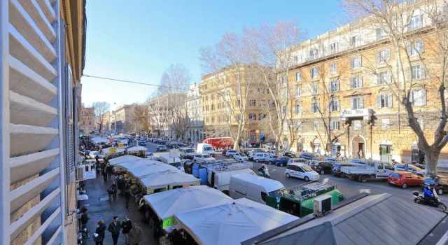 Апартаменты Lucky Domus St. Peter apartment
