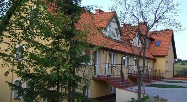 Akurat. Pensjonat, Prenota Affittacamere  