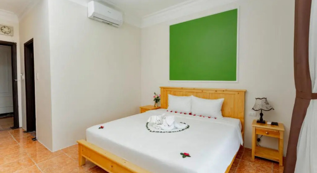 Двухместный номер Superior Sea and Sand Hotel