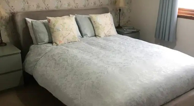 Cushendall House, Rezervați Hotel Torlundy Highlands