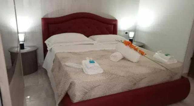 Номер Standard DIMARTINO HOME- Posizione centrale 9 min da Marzamemi San Lorenzo Portopalo di Capo Passero