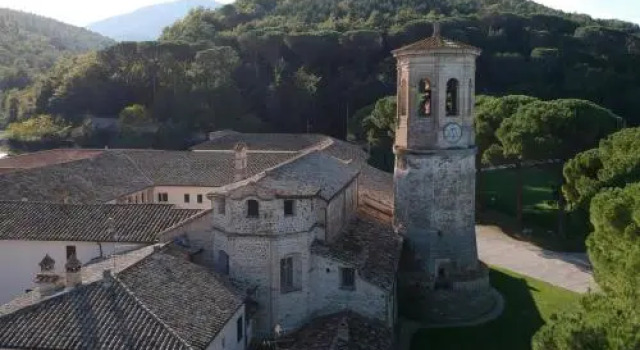 Agriturismo Montecorona, Varaa Hotelli Umbertide Umbria