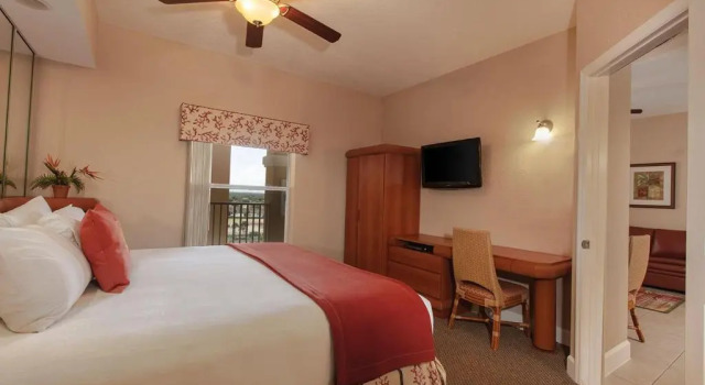 Апартаменты Beautiful Condo Near Disney World