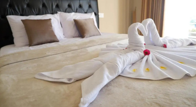Gunza Bed and Breakfast