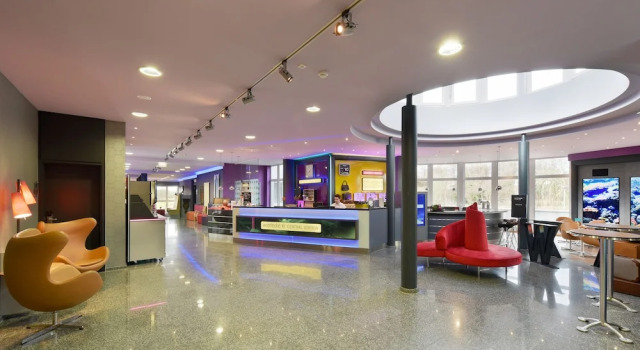Bed'n Budget Hostel, Book Hostel Hostels in Hannover, Hostel