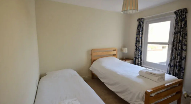 Sands Cottage, Rezervasyon Tatil Evi Merseyside villalar, Villa
