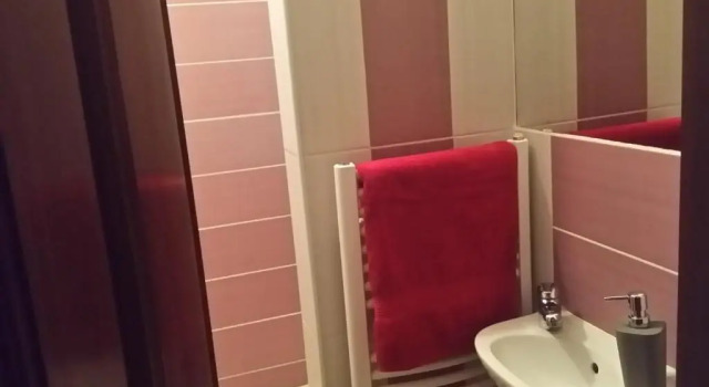 Апартаменты Deluxe Korona Apartman