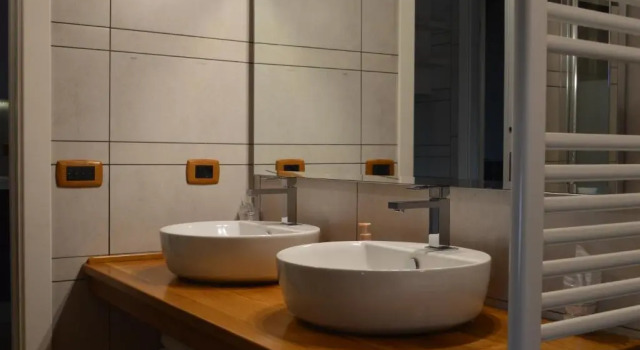 Апартаменты Locanda Dal Sor Francesco