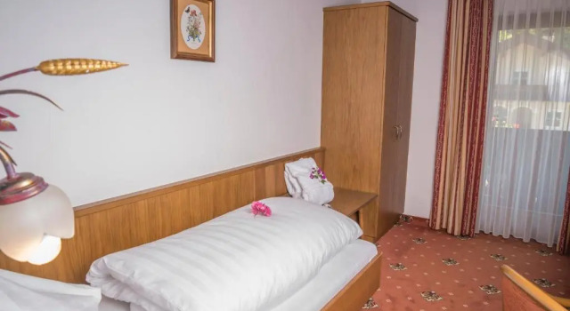 Номер Standard Hotel Sonne