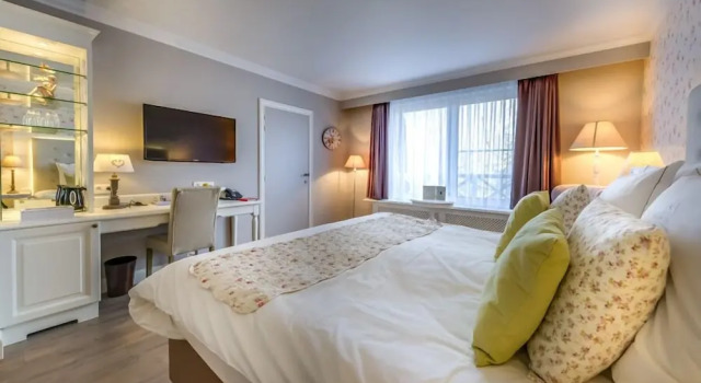 Семейный номер Standard c 1 комнатой Ara Dune Hotel