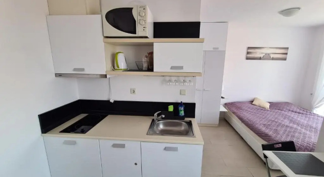 Студия Rainbow 3 - Apartament
