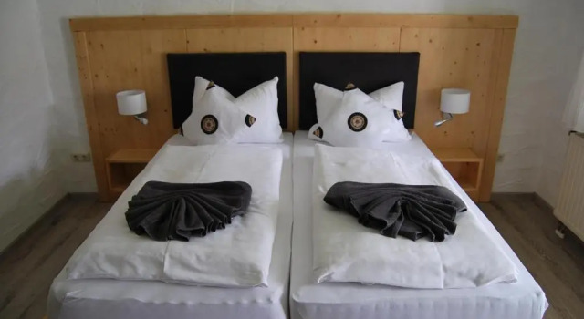 Номер Superior PAGA Hotel