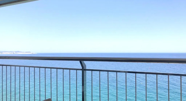 Апартаменты Apartamento Elypalace 15-2