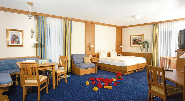 Familien-Hotel Hochwald, Reserva ahora Hotel Horath Renania Palatinado