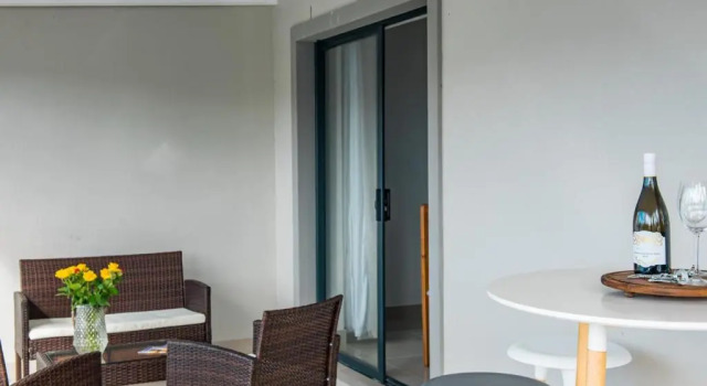 Номер Deluxe Elizabeth House