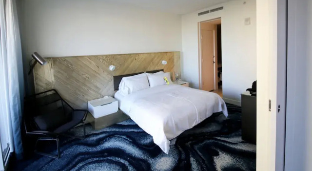 Luxury Resort 2bedroom Fort Lauderdale