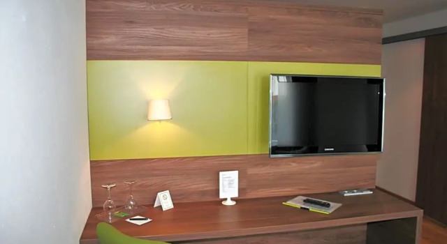 Номер Standard Stadthotel Bernstein